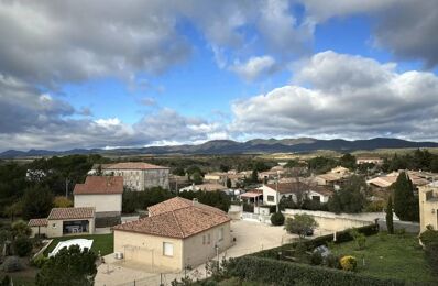vente maison 315 000 € à proximité de Murviel-Lès-Béziers (34490)