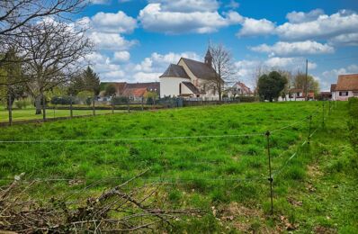 vente terrain 135 000 € à proximité de Surbourg (67250)