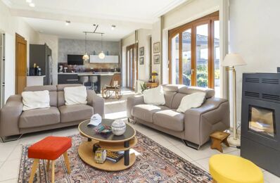 appartement 5 pièces 145 m2 à vendre à Thonon-les-Bains (74200)