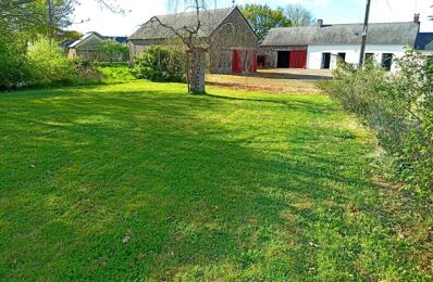 vente maison 235 000 € à proximité de Nort-sur-Erdre (44390)