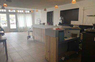 vente commerce Nous consulter à proximité de Montgermont (35760)