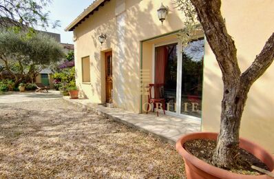 vente maison 309 000 € à proximité de Nîmes (30900)