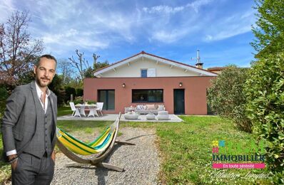vente maison 379 000 € à proximité de Saint-Orens-de-Gameville (31650)