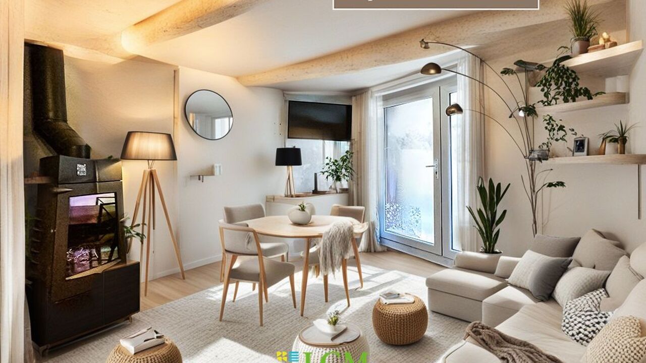 maison 5 pièces 100 m2 à vendre à Cazouls-d'Hérault (34120)
