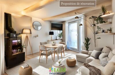 vente maison 135 000 € à proximité de Saint-Pons-de-Mauchiens (34230)