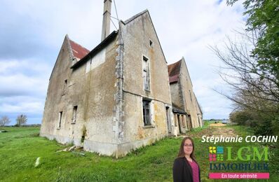 vente maison 95 000 € à proximité de Villefrancœur (41330)
