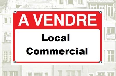vente commerce 142 000 € à proximité de Lunel-Viel (34400)