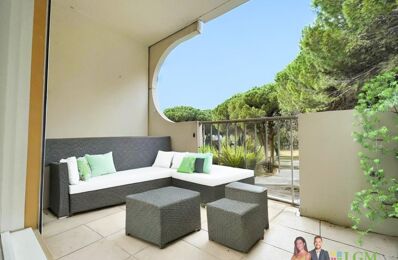 vente appartement 362 000 € à proximité de Montpellier (34080)