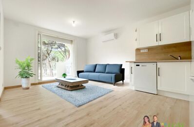vente appartement 362 000 € à proximité de Lansargues (34130)