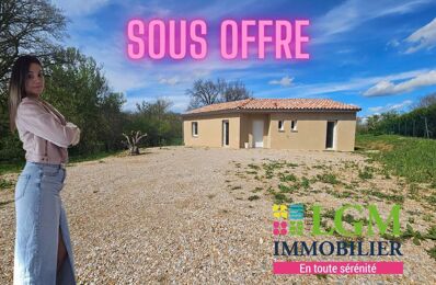vente maison 197 000 € à proximité de Montredon-Labessonnié (81360)