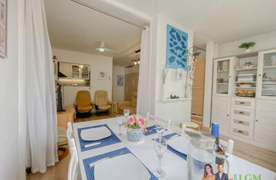vente appartement 183 000 € à proximité de Aigues-Mortes (30220)