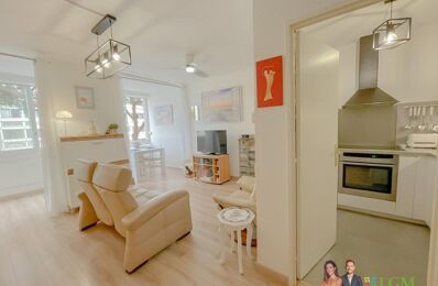 vente appartement 183 000 € à proximité de Lunel (34400)