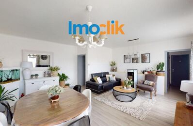 vente maison 262 000 € à proximité de Dolomieu (38110)