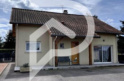 vente maison 299 000 € à proximité de Noirétable (42440)