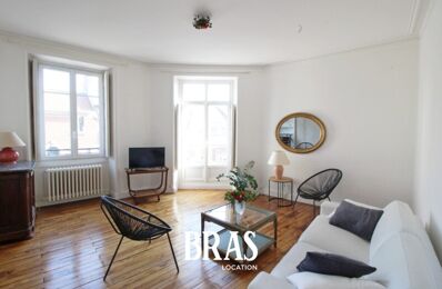 location appartement 1 386 € CC /mois à proximité de Nantes (44300)
