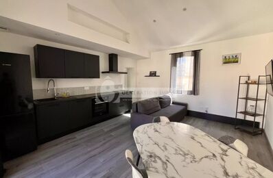 vente appartement 174 900 € à proximité de Nîmes (30900)
