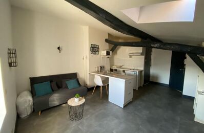 location appartement 350 € CC /mois à proximité de Miramont-de-Guyenne (47800)