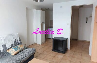 location appartement 495 € CC /mois à proximité de Saint-Antoine-du-Rocher (37360)