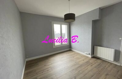 location appartement 600 € CC /mois à proximité de Montlouis-sur-Loire (37270)