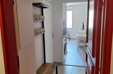 appartement 1 pièces 21 m2 à louer à Toulon (83000)