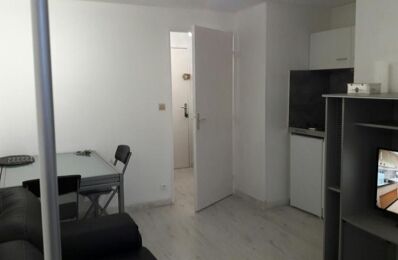 location appartement 598 € CC /mois à proximité de Auzeville-Tolosane (31320)