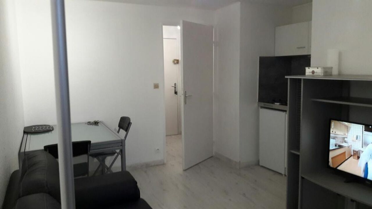 appartement 2 pièces 34 m2 à louer à Toulouse (31000)