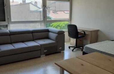 location appartement 445 € CC /mois à proximité de Laxou (54520)