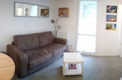 appartement 1 pièces 20 m2 à louer à Biarritz (64200)