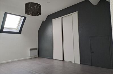 appartement 1 pièces 18 m2 à louer à La Ferté-Bernard (72400)