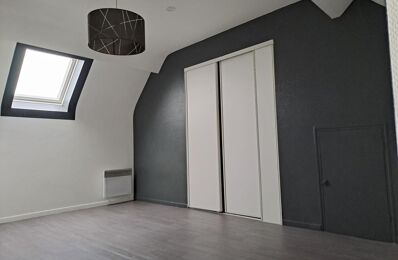 location appartement 365 € CC /mois à proximité de La Rouge (61260)