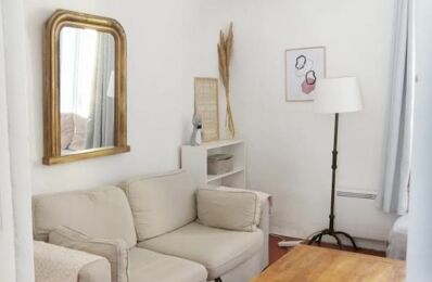 appartement 3 pièces 56 m2 à louer à Agde (34300)