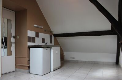 location appartement 316 € CC /mois à proximité de Sainte-Gemmes-sur-Loire (49130)