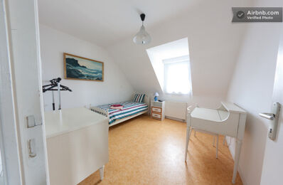 appartement 1 pièces 12 m2 à louer à Vannes (56000)