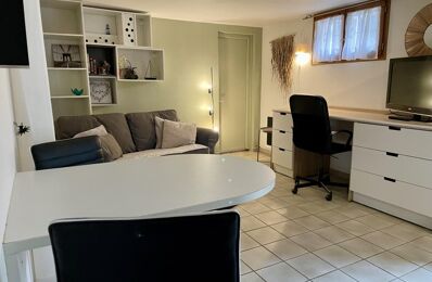 location appartement 680 € CC /mois à proximité de Épône (78680)