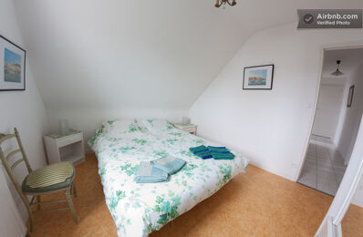 location appartement 500 € CC /mois à proximité de Plescop (56890)