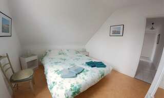 Appartement 1 Pièce 15 m² à louer à Vannes (56000)