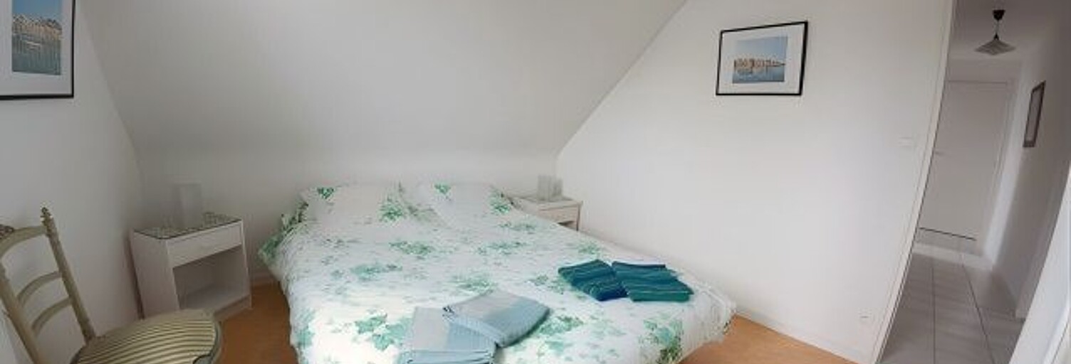 Appartement 1 Pièce 15 m² à louer à Vannes (56000)