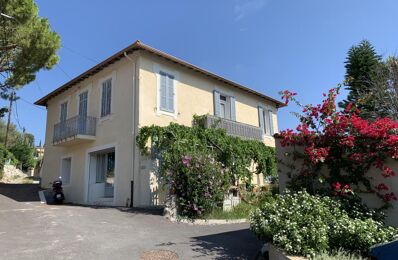 location appartement 1 300 € CC /mois à proximité de Le Rouret (06650)