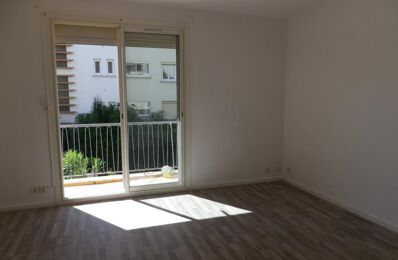 location appartement 837 € CC /mois à proximité de Castelnau-le-Lez (34170)