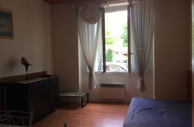 location appartement 390 € CC /mois à proximité de Camalès (65500)