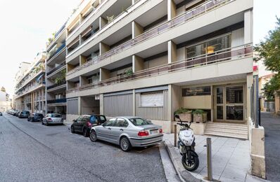 appartement 1 pièces 26 m2 à louer à Nice (06000)