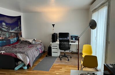appartement 1 pièces 32 m2 à louer à Orsay (91400)