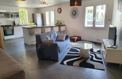 location appartement 790 € CC /mois à proximité de Villard-Bonnot (38190)