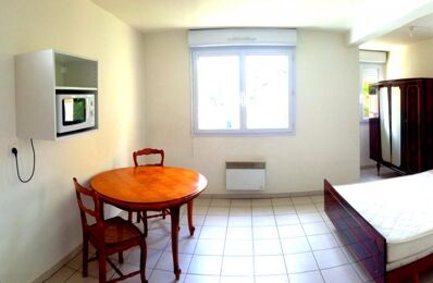 location appartement 900 € CC /mois à proximité de Bagneux (92220)
