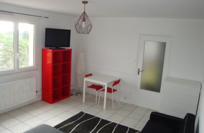 appartement 1 pièces 31 m2 à louer à Bron (69500)
