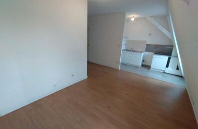 location appartement 830 € CC /mois à proximité de Samois-sur-Seine (77920)