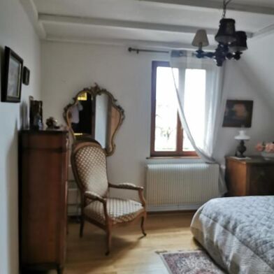 Appartement 1 pièces 650 €