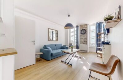 vente appartement 125 000 € à proximité de Pluneret (56400)