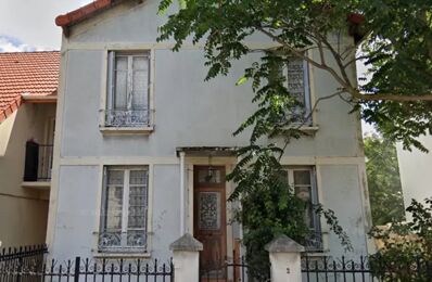 vente maison 299 000 € à proximité de Villecresnes (94440)
