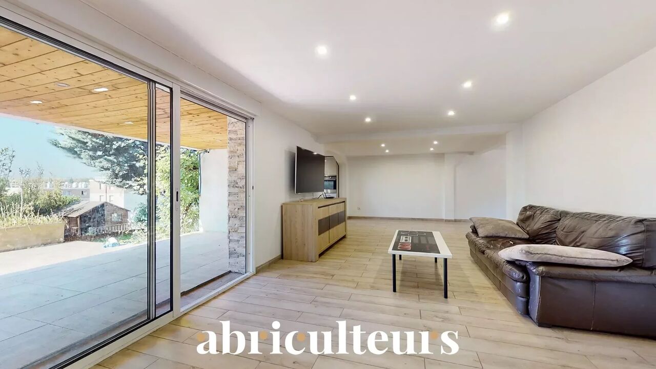 maison 8 pièces 180 m2 à vendre à Fontenay-sous-Bois (94120)